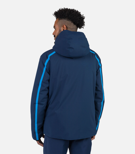 Rossignol Saluver Jkt Dark Navy