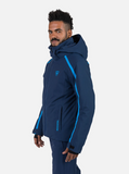 Rossignol Saluver Jkt Dark Navy