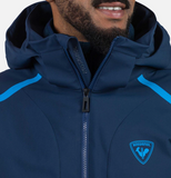 Rossignol Saluver Jkt Dark Navy