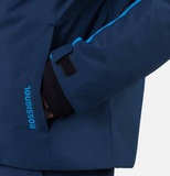 Rossignol Saluver Jkt Dark Navy