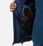 Rossignol Saluver Jkt Dark Navy