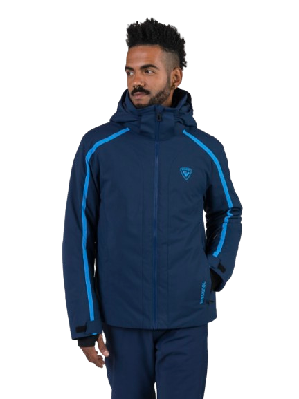 Rossignol Saluver Jkt Dark Navy