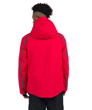 Rossignol Saluver Jkt Sports Red