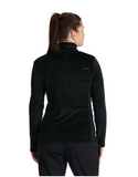 Spyder Shimmer Bug Half Zip Black