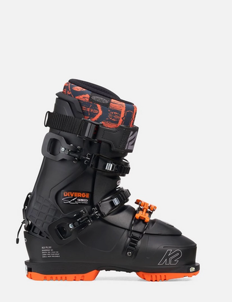 K2 Diverge SC