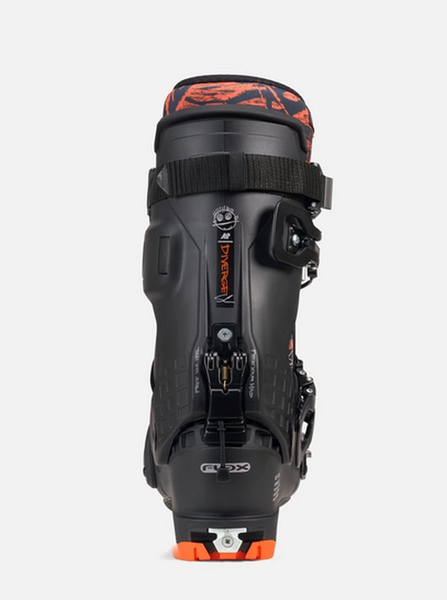 K2 Diverge SC
