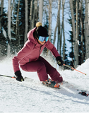Spyder Schatzi Womens Jacket Acai