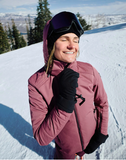 Spyder Schatzi Womens Jacket Acai
