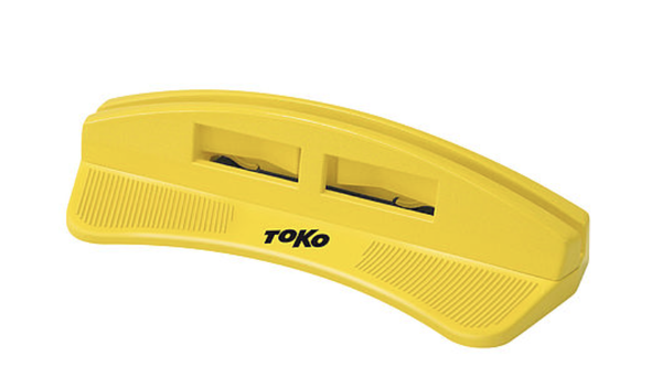 Toko Scraper Sharpener World Cup