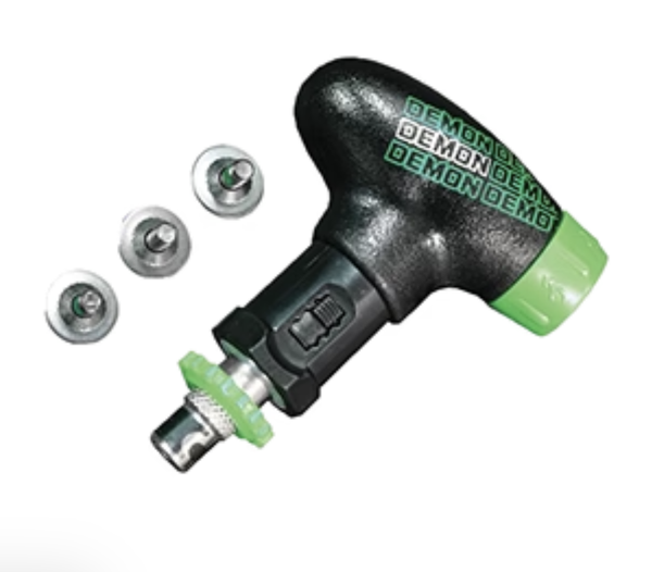 Demon Screwdriver SB Tool