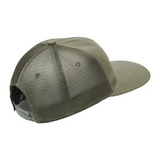 Oakley Session Trucker Army Green