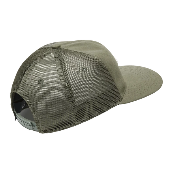 Oakley Session Trucker Army Green