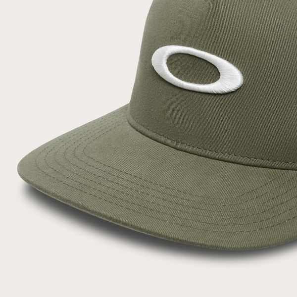 Oakley Session Trucker Army Green
