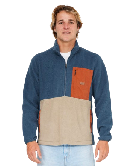 Mid Layers