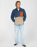Oneill Mens Colton High Pile Superfleece