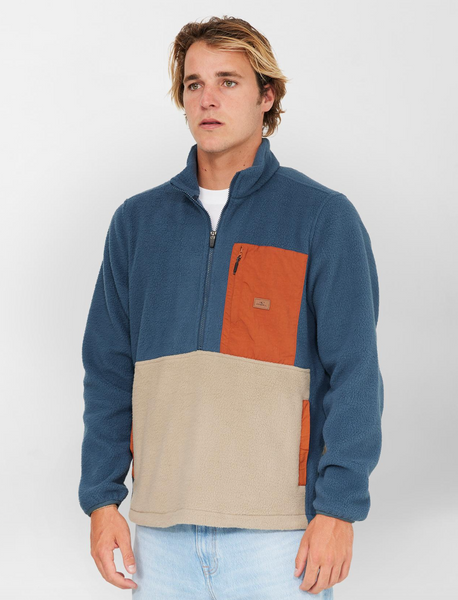 Oneill Mens Colton High Pile Superfleece