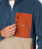 Oneill Mens Colton High Pile Superfleece
