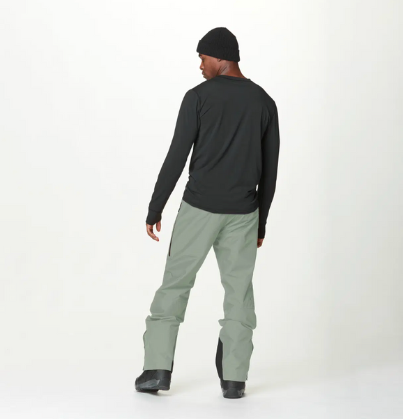 Picture Object Pant Shadow