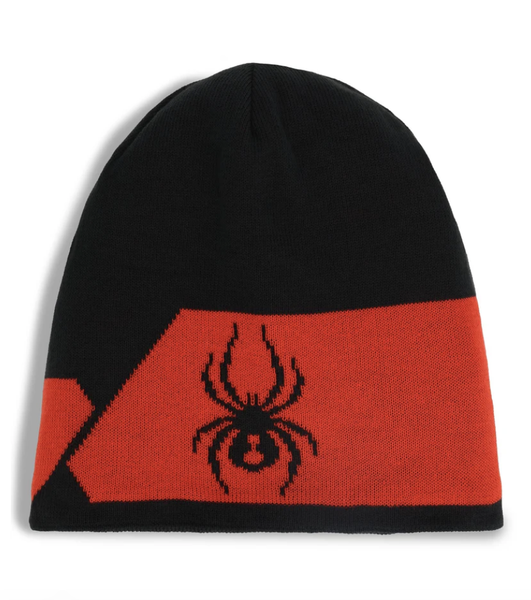 Spyder Shelby Hat Black