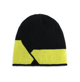 Spyder Mens Shelby Acid Yellow
