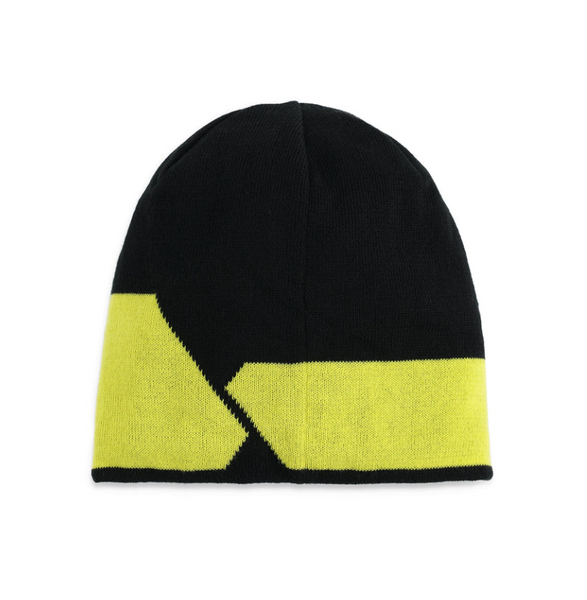 Spyder Mens Shelby Acid Yellow