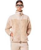 Oakley Wmns Mountain Fire Sherpa Humus