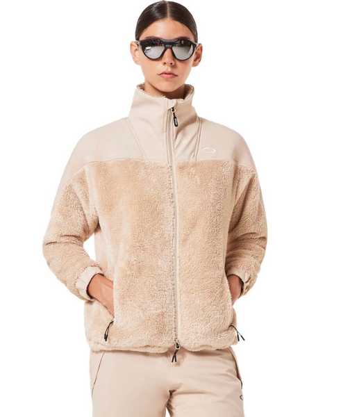 Oakley Wmns Mountain Fire Sherpa Humus