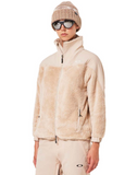 Oakley Wmns Mountain Fire Sherpa Humus