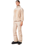 Oakley Wmns Mountain Fire Sherpa Humus