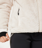 Oakley Wmns Mountain Fire Sherpa Mist