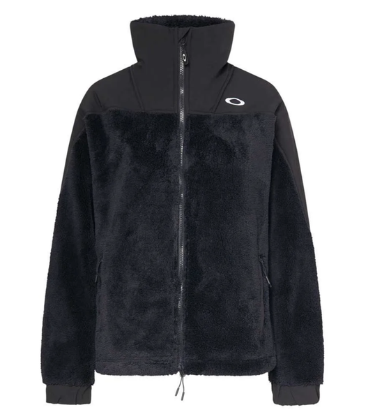 Oakley Wmns Mountain Fire Sherpa Blackout