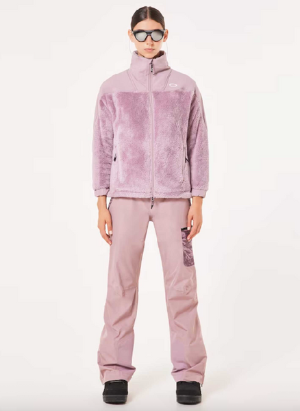 Oakley Wmns Mountain Fire Sherpa Toadstool