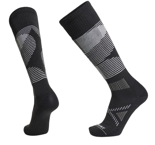 Lebent Shred Targeted Cushion Snow Sock