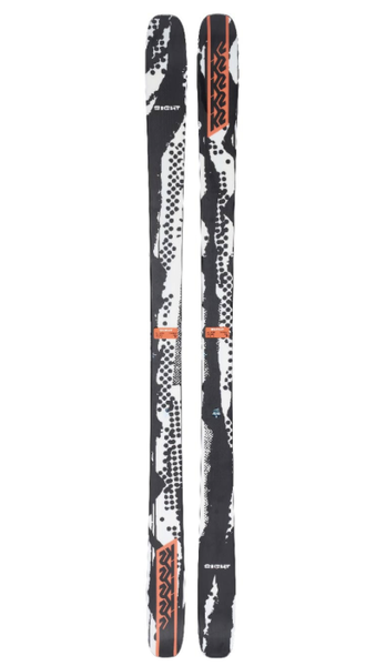 K2 Factory Sight Ski