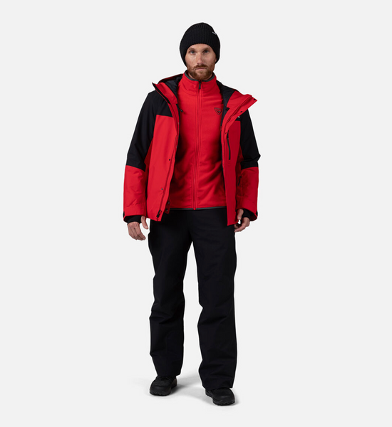Rossignol Ski Pant Black