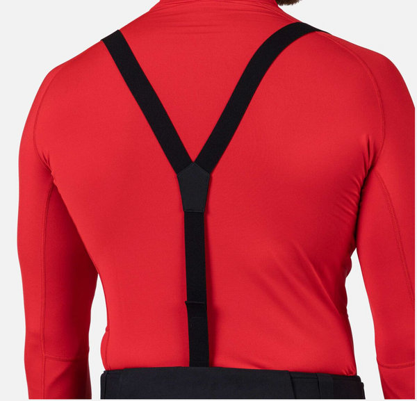 Rossignol Ski Pant Black