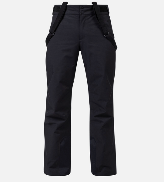 Rossignol Ski Pant Black