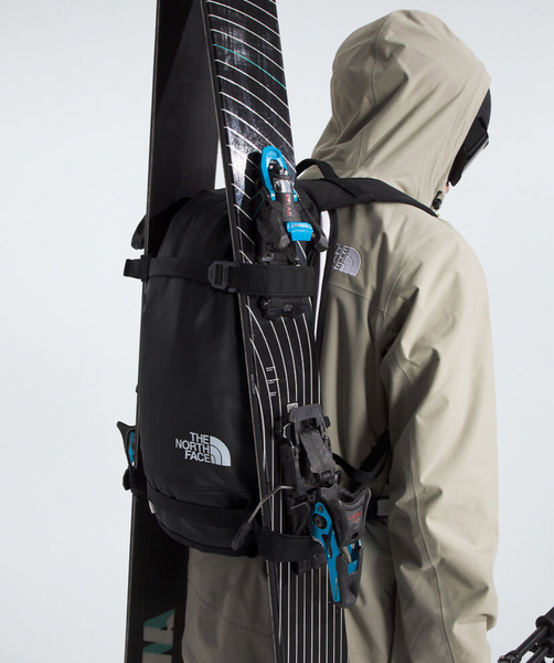 The North Face Slackpack 2.0