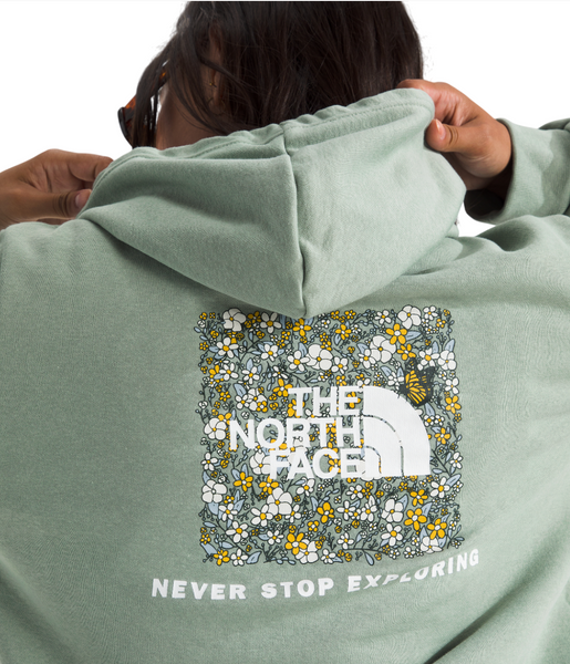 The North Face Evolution Half Dome Wmns Hoody