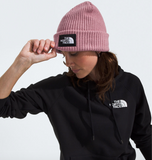 The North Face Salty Dog Beanie Mauve