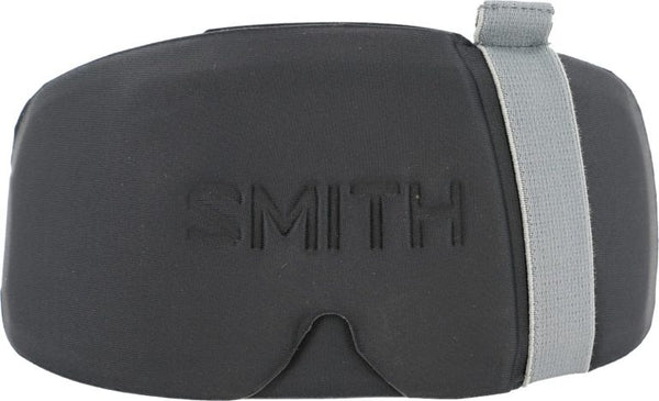 Smith Molded Goggle Lens Case Black