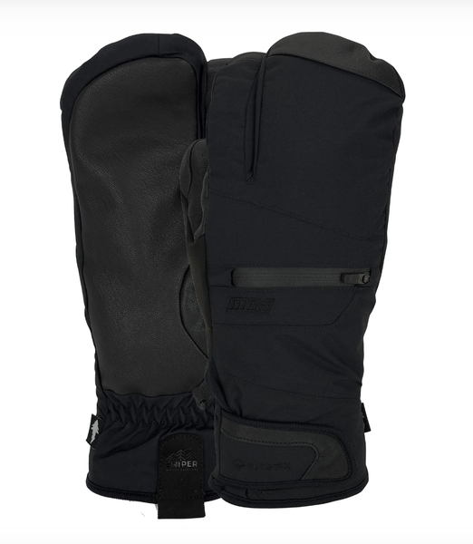 Pow Sniper Goretex Trigger Black