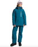 Rojo Super Nova Jacket Legion Blue