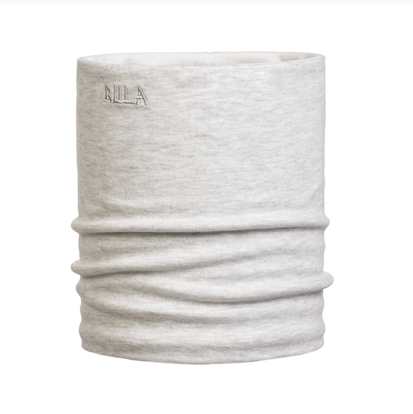 Bula Soft Lux Reversible Gaiter Light Grey