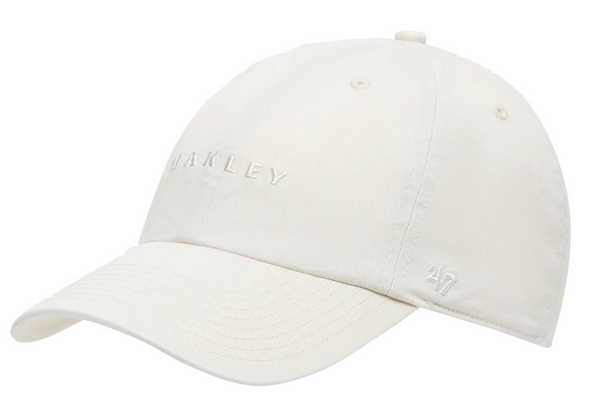 Oakley '47 Soho Gen Dad Cap Mist