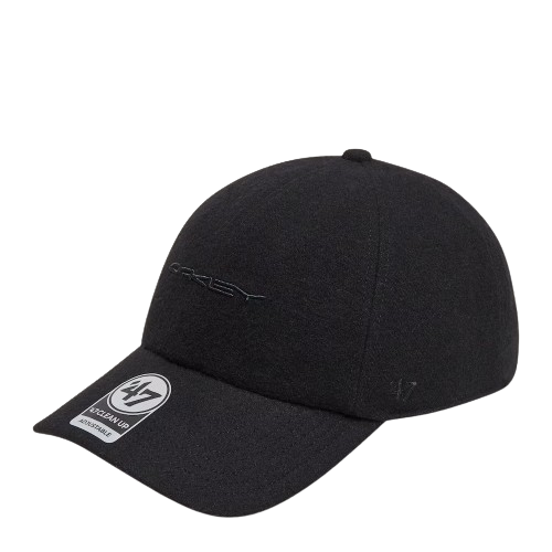 Oakley Soho Dad Hat LX Blackout