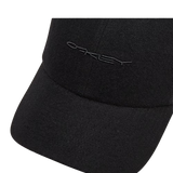 Oakley Soho Dad Hat LX Blackout