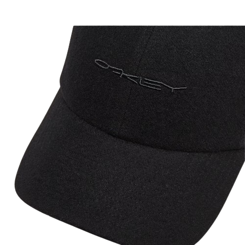 Oakley Soho Dad Hat LX Blackout