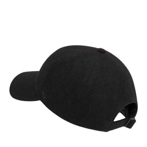 Oakley Soho Dad Hat LX Blackout