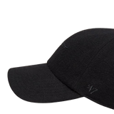 Oakley Soho Dad Hat LX Blackout